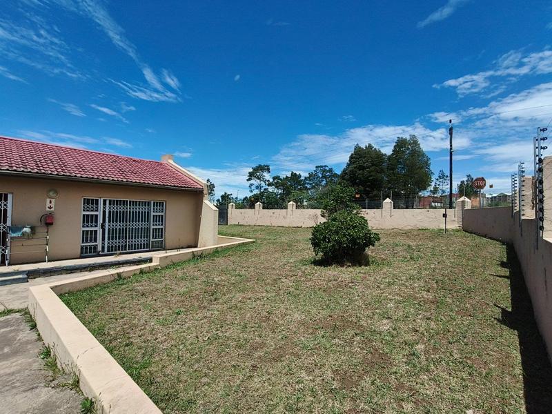 4 Bedroom Property for Sale in Mthata Eastern Cape